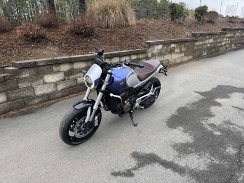 2023 QJ Motors SRV550