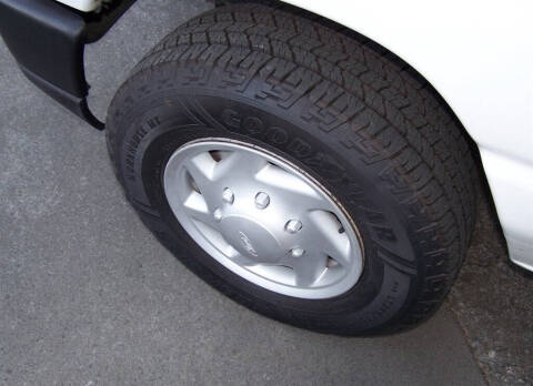 2009 Ford E-Series E-350 SD