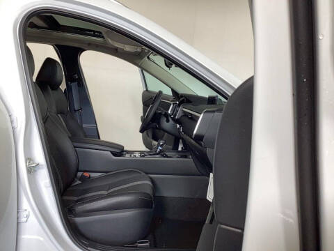 2025 Mazda CX-50 2.5 S Premium