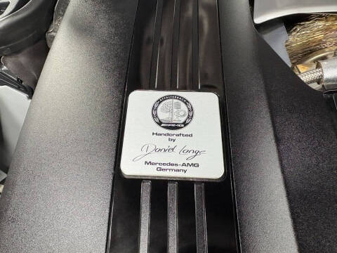 2023 Mercedes-Benz SL-Class AMG SL 63