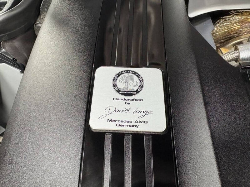 2023 Mercedes-Benz SL-Class AMG SL 63