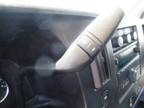 2018 Chevrolet Express 2500