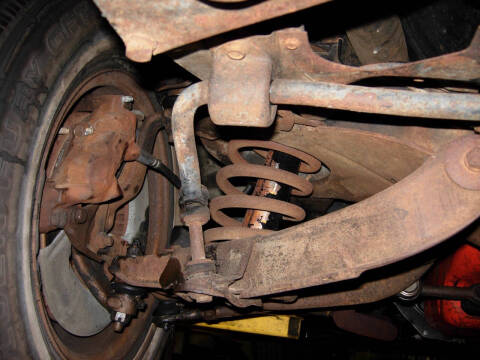 1969 Chevrolet Corvette