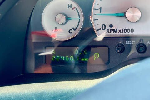 2003 Ford Thunderbird Premium