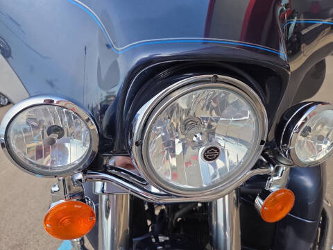 2009 Harley-Davidson Ultra Classic Electra Glide