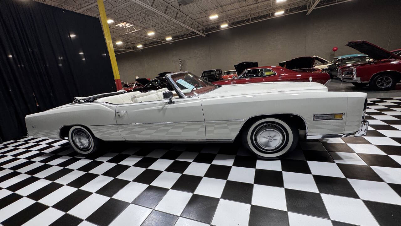 1975 Cadillac Eldorado 18