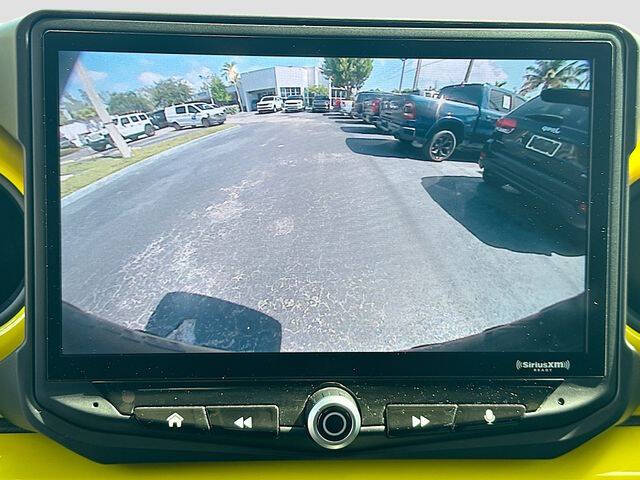 2022 Jeep Wrangler Unlimited