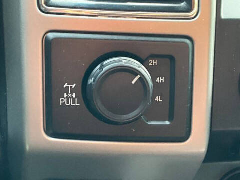 2018 Ford F-250 Super Duty