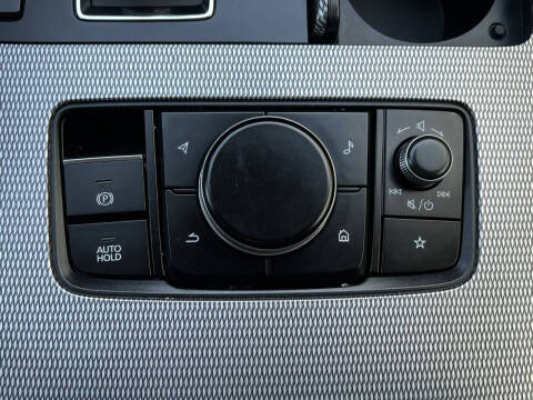 2025 Mazda CX-70 3.3 Turbo Preferred