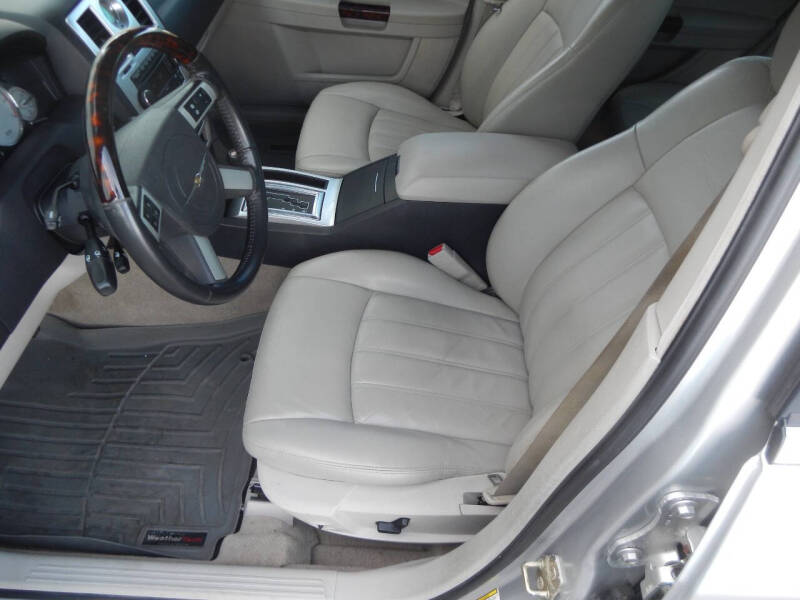2007 Chrysler 300 C