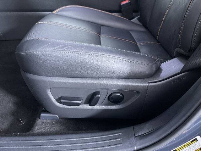 2024 Mazda CX-50 2.5 S Premium Plus