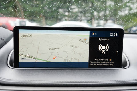 2022 Acura MDX SH-AWD w/Advance