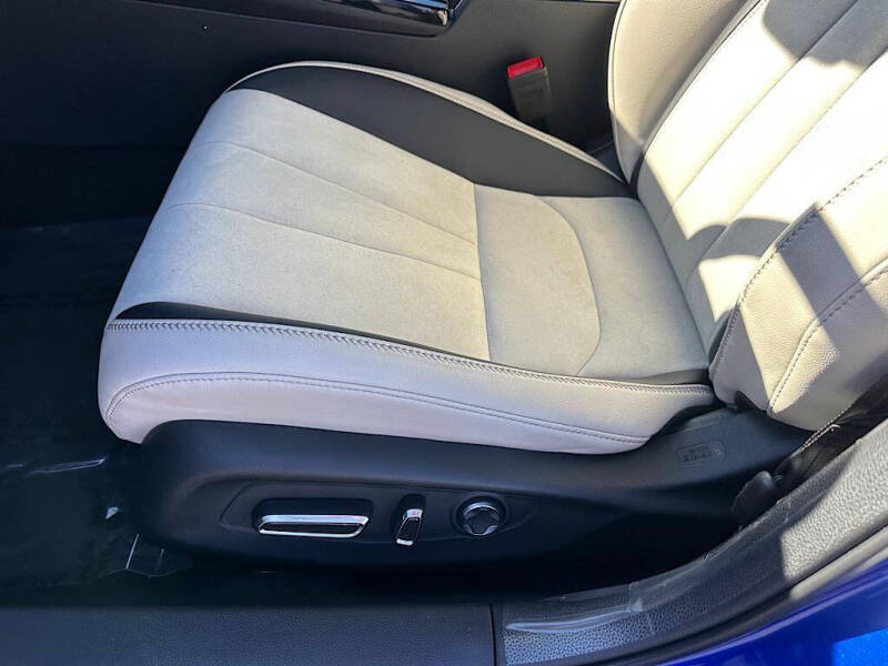 2025 Acura Integra w/Tech w/A-SPEC