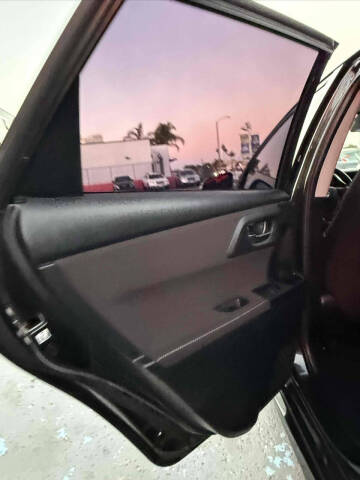 2017 Toyota Corolla iM