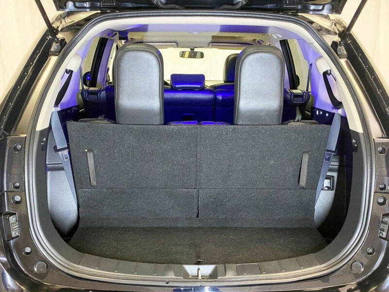 2019 Mitsubishi Outlander