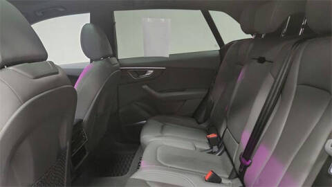 2021 Audi Q8 quattro Premium Plus 55 TFSI