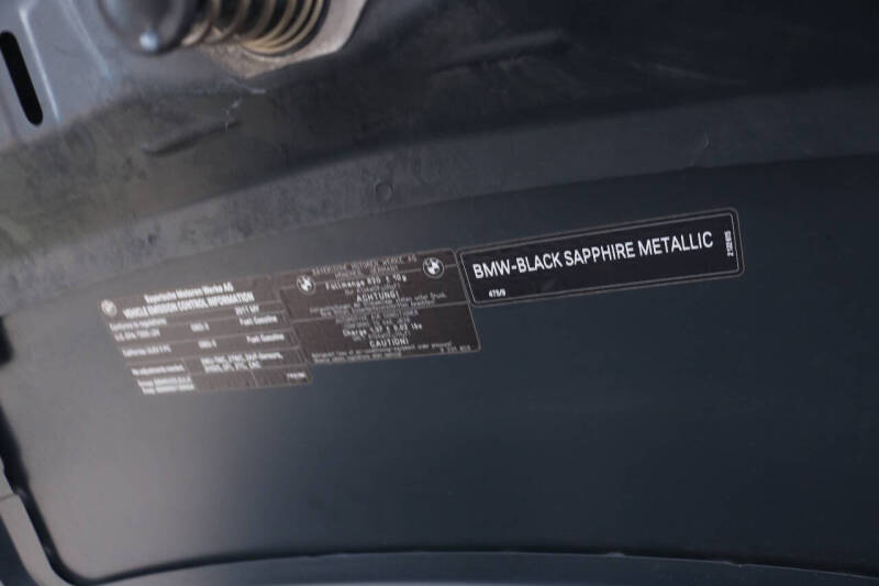 2011 BMW 3 Series 335is