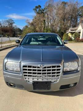 2007 Chrysler 300 for sale at Affordable Dream Cars in Lake City GA