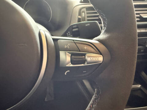 2020 BMW M2 Competition