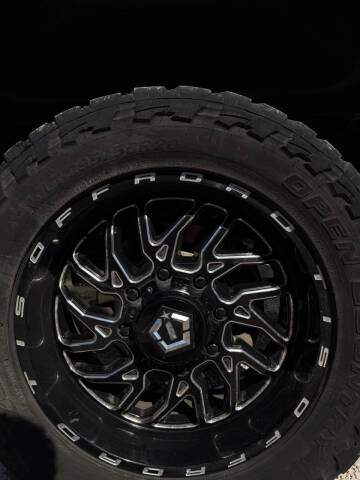 2016 GMC Sierra 2500HD Denali