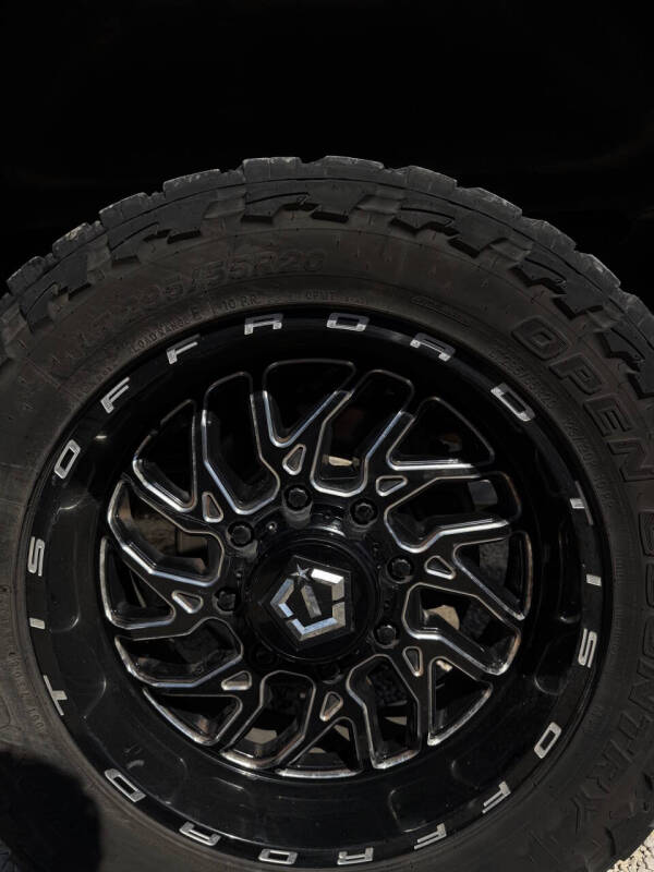 2016 GMC Sierra 2500HD Denali