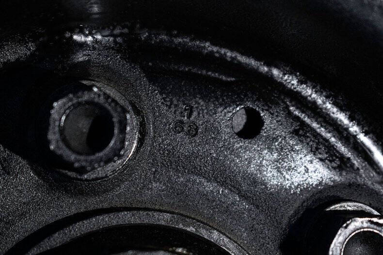 1969 Mercedes-Benz 280-Class