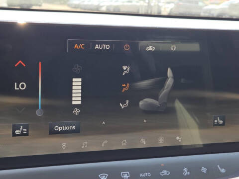 2026 Nissan LEAF SV+