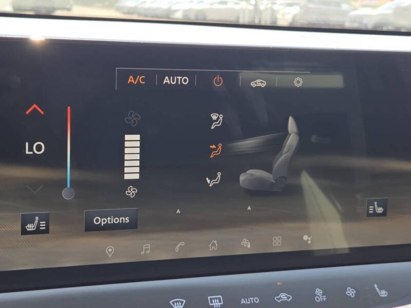 2026 Nissan LEAF SV+