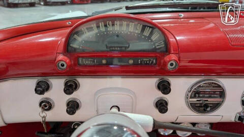 1955 Ford Fairlane