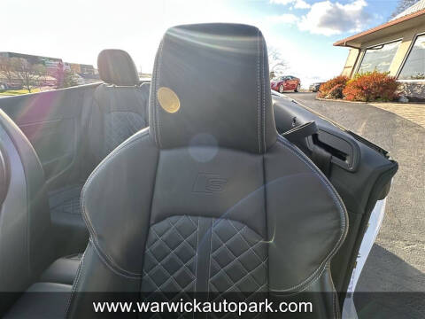 2024 Audi S5 3.0T quattro Premium