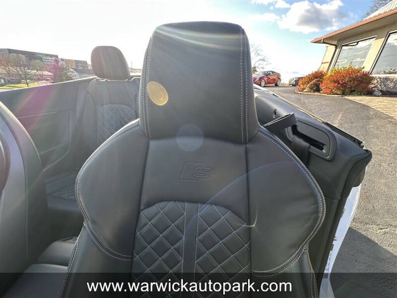 2024 Audi S5 3.0T quattro Premium