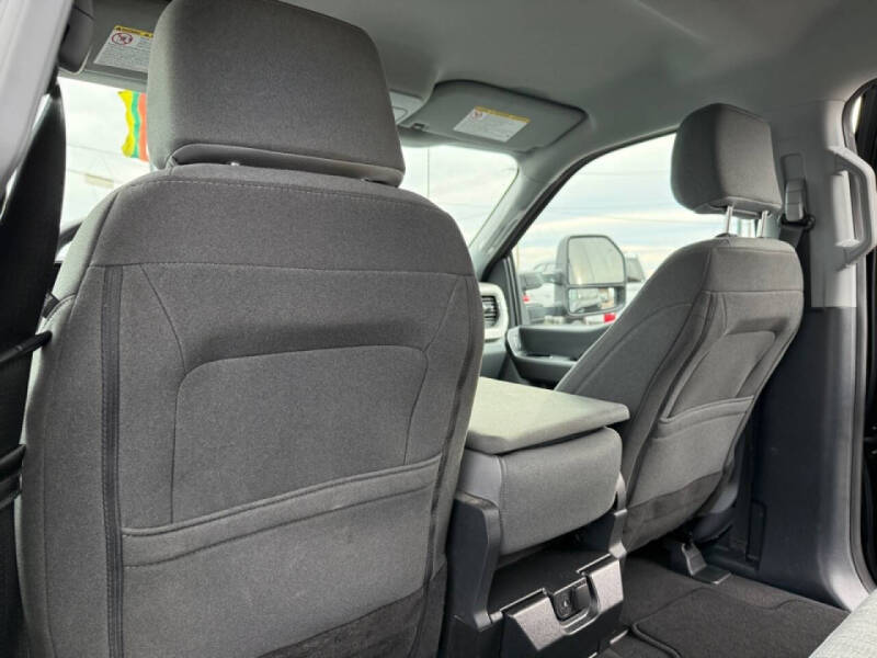 2025 Ford F-350 Super Duty XLT