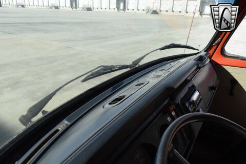 1974 Volkswagen Westfalia