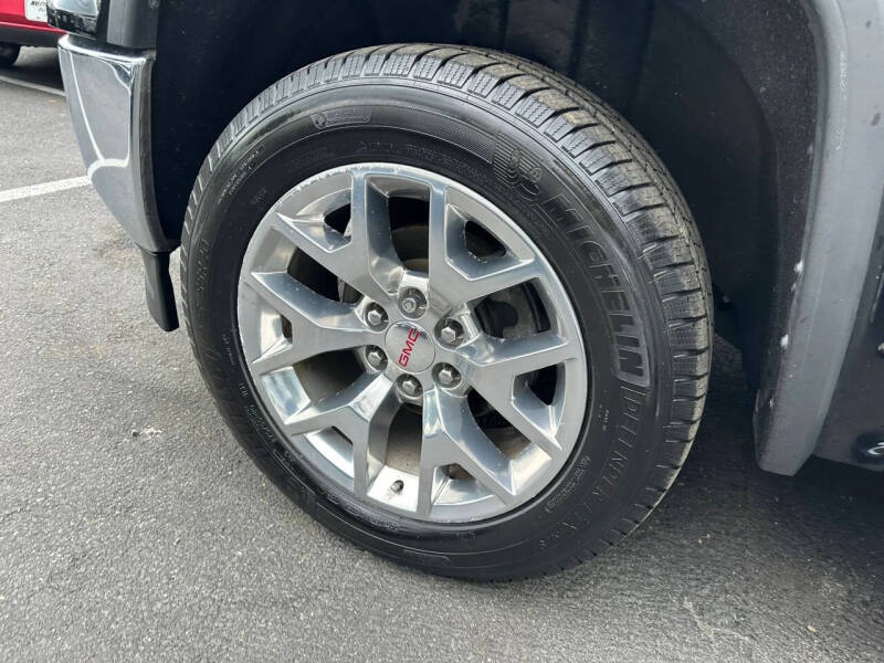 2015 GMC Sierra 1500