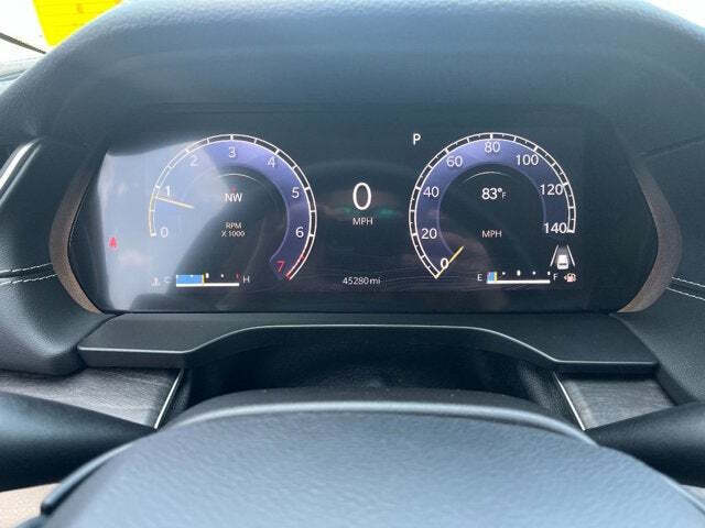 2022 Jeep Grand Cherokee 59