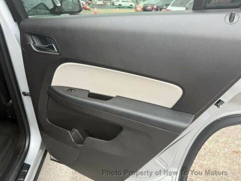 2012 GMC Terrain SLT-1