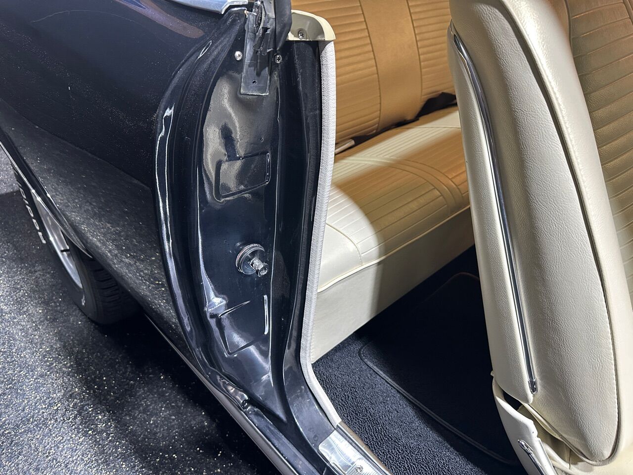 1966 Pontiac GTO 74