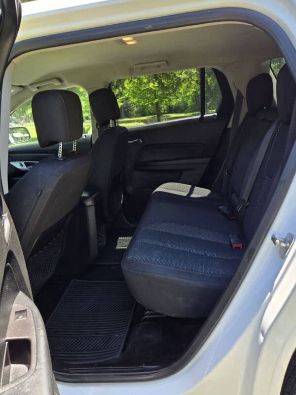 2017 GMC Terrain SLE-1