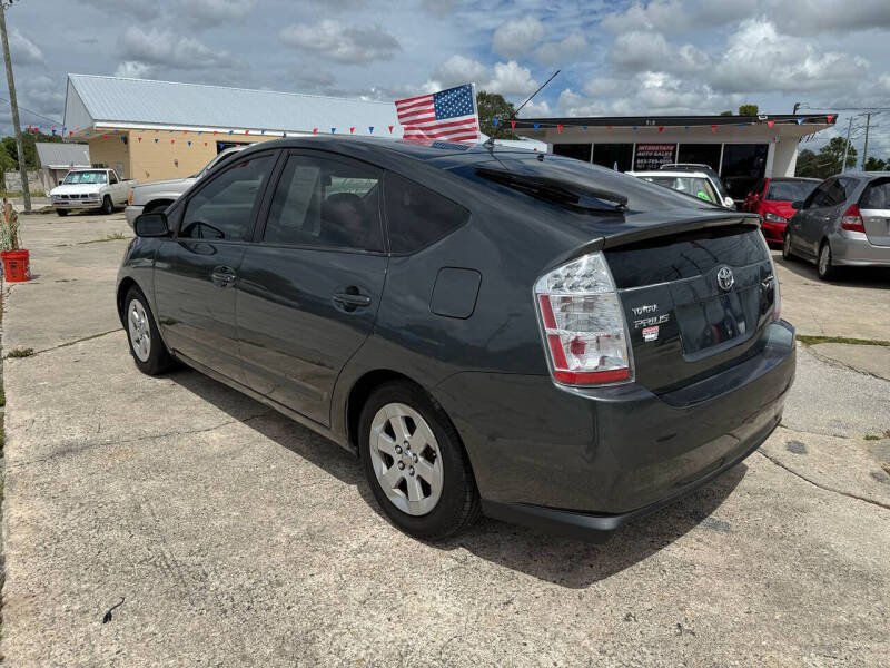 2009 Toyota Prius Standard