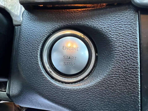 2013 Mercedes-Benz E-Class