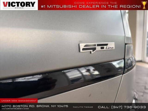 2022 Kia EV6 GT-Line
