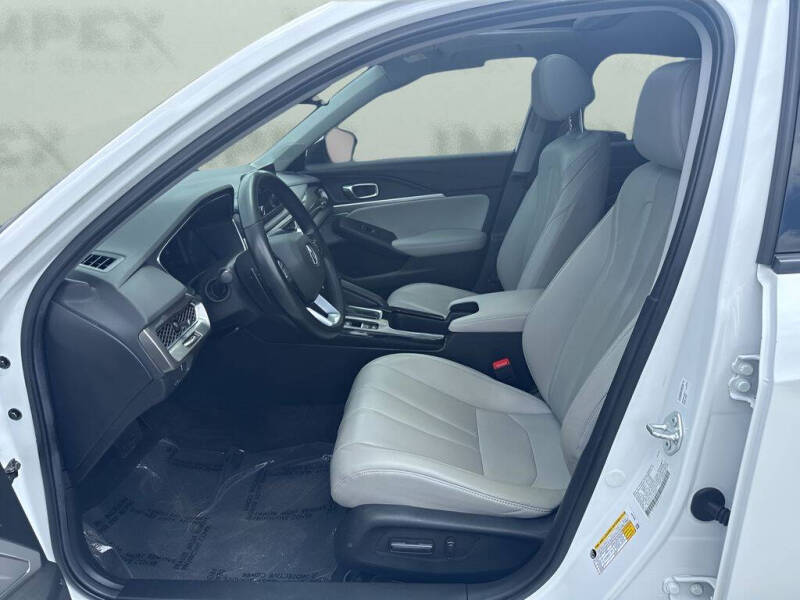 2024 Acura Integra