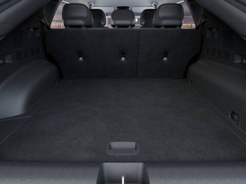 2025 Kia EV6 Light Long Range