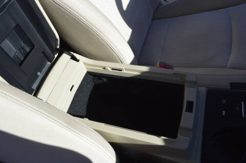 2015 Subaru Outback 2.5i