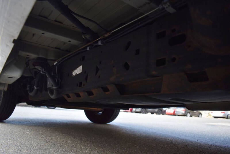 2020 Chevrolet Express 2500