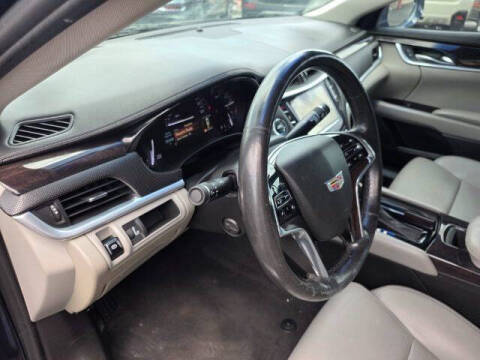 2017 Cadillac XTS Luxury