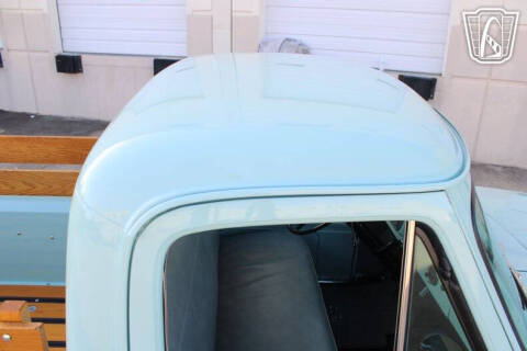 1954 Ford F-100