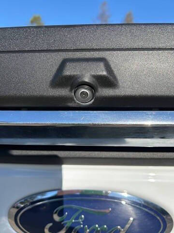 2020 Ford F-250 Super Duty XLT