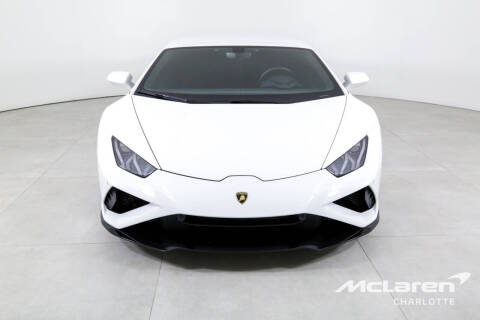 2022 Lamborghini Huracan