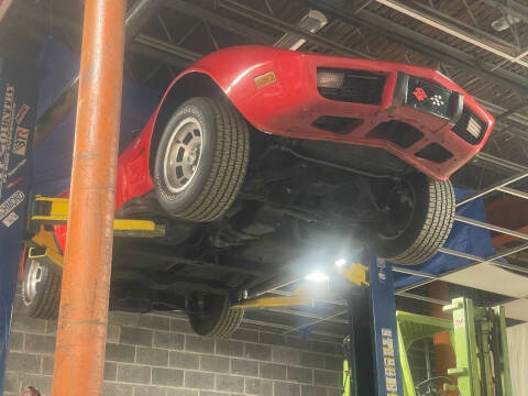 1979 Chevrolet Corvette